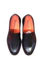 Santoni - Mocassins - Maat: EU 42.5 - Nieuw in doos, Nieuw