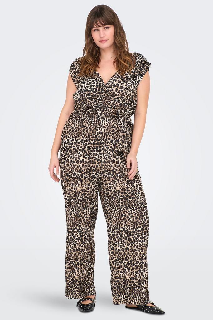 ONLY ECO jumpsuit CARSAFARI Maat:, Kleding | Dames, Jumpsuits, Overige kleuren, Nieuw, Verzenden