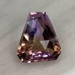 Zonder Minimumprijs Ametrien - 20.94 ct - nternational, Sieraden, Tassen en Uiterlijk, Nieuw