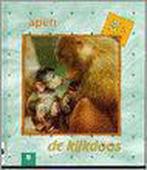 Apen / De kijkdoos / N5 9789005130110 Cherouke Blokland, Boeken, Schoolboeken, Verzenden, Gelezen, Cherouke Blokland