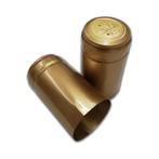 Krimpcapsules - Goud 30 stuks (Stoken & Brouwen), Huis en Inrichting, Keuken | Potten en Pannen, Ophalen of Verzenden, Nieuw, Overige typen