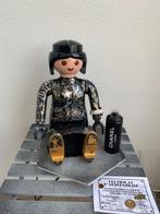 Playmobil - Playmobil XXL CHANEL custom by WASE ART - 2020+, Antiek en Kunst