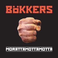 Bokkers - Morattamottamotta - CD, Cd's en Dvd's, Cd's | Overige Cd's, Ophalen of Verzenden