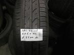 185 55 16 Continental, Firestone, Bridgestone zomerbanden, Gebruikt, 16 inch, Band(en), Personenwagen