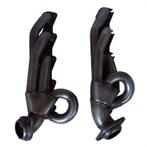 Gibson 00-05 Ford Excursion Limited 6.8L 1-1/2in 16 Gauge, Ophalen of Verzenden, Nieuw