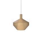 Penta MoM Hanglamp, titaan/mosterd - 20 x 19 cm (Hanglampen), Huis en Inrichting, Verzenden, Nieuw