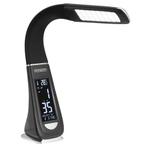 LED tafellamp - 4in1 lamp - kalender - klok - thermometer..., Verzenden, Nieuw