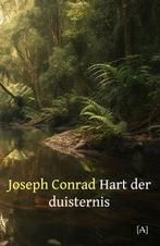 Hart der duisternis 9789491618925 Joseph Conrad, Verzenden, Gelezen, Joseph Conrad