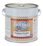 Epifanes Copper Cruise Rood 2,5 liter, Nieuw, Verzenden