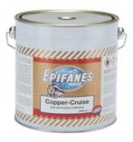 Epifanes Copper Cruise Rood 2,5 liter, Ophalen of Verzenden, Nieuw