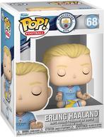 Funko Pop! - Manchester City - Erling Haaland (Meditating), Verzenden, Nieuw