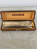 Hohner - 64 Chromonica - - Chromatische mondharmonica -, Nieuw