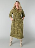 YESTA jurk Nicole Essential Maat:, Verzenden, Nieuw, Overige kleuren