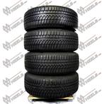 Audi A3 S3 17 inch originele velgen 8V0601025S, Auto-onderdelen, Ophalen of Verzenden, Gebruikt