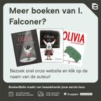 Olivia helpt met kerst 9789047603634 I. Falconer, Boeken, Kinderboeken | Kleuters, Verzenden, Zo goed als nieuw, I. Falconer