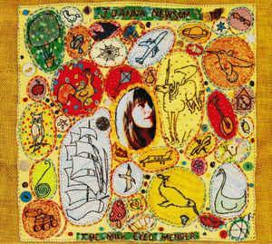 cd digi - Joanna Newsom - The Milk-Eyed Mender, Cd's en Dvd's, Cd's | Rock, Zo goed als nieuw, Verzenden