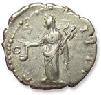 Romeinse Rijk. Antoninus Pius (138-161 n.Chr.). Denarius