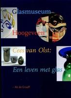 Glasmuseum Hoogeveen 9789076113838 A. de Graaf, Gelezen, A. de Graaf, Verzenden