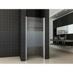 Wiesbaden Partly Nisdeur Rechts - 700x2000x8mm - NANO -, Ophalen of Verzenden, Nieuw, Glas