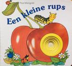 Kleine rups 9789054236214 P. Mangold, Boeken, Verzenden, Gelezen, P. Mangold