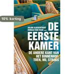 De Eerste Kamer 9789461530516 Bert van den Braak, Boeken, Verzenden, Gelezen, Bert van den Braak