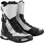 Alpinestars Sp-X Boa Schoenen Zwart Silver, Nieuw met kaartje, Alpinestars, Laarzen, Heren