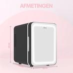 Tweedekans | Olvy Skincare Fridge - Mini Koelkast - Skincare, Witgoed en Apparatuur, Koelkasten en IJskasten, Ophalen of Verzenden