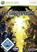 Xbox 360 : Stormrise [German Version], Zo goed als nieuw, Verzenden