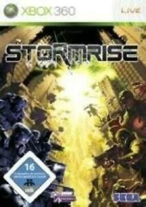 Xbox 360 : Stormrise [German Version], Spelcomputers en Games, Games | Xbox 360, Zo goed als nieuw, Verzenden
