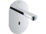 GROHE Euroeco Cosmopolitan E afbouwdeel v wandkraan met, Verzenden, Zo goed als nieuw