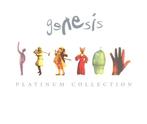 cd - Genesis - Platinum Collection, Verzenden, Zo goed als nieuw