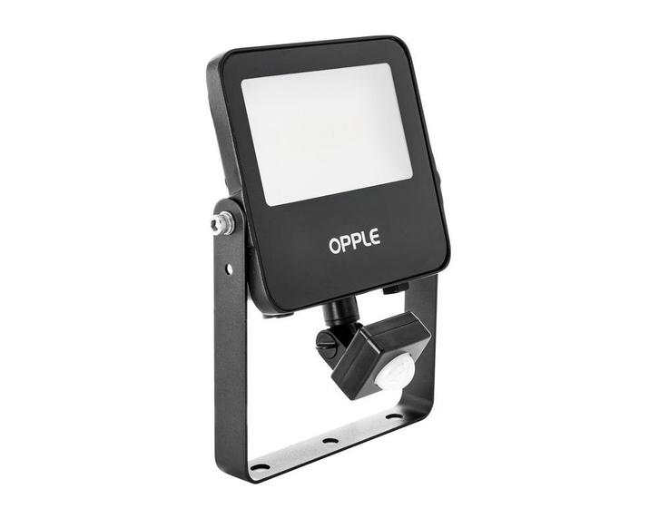 OPPLE LED Flood E3 20W 4000K Buiten Floodlight -, Tuin en Terras, Buitenverlichting, Overige typen, Nieuw, Verzenden