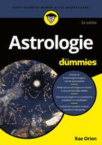 Astrologie voor Dummies / Voor Dummies 9789045357348, Boeken, Verzenden, Gelezen, Rae Orion
