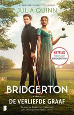 De verliefde graaf / Bridgerton / 2 9789022594513, Verzenden, Gelezen, Julia Quinn