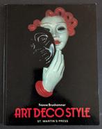 Yvonne Brunhammer - Art Deco Style - 1983, Antiek en Kunst