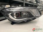 MERCEDES CLA W117 XENON AMG KOPLAMP RECHTS KPL A1179067400, Auto-onderdelen, Verlichting, Verzenden, Gebruikt, Mercedes-Benz