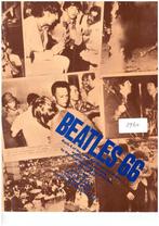 The beatles songbooks [476], Muziek en Instrumenten, Bladmuziek, Gebruikt, Verzenden, Zang, Artiest of Componist