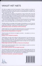 Vanuit het niets 9789054720720 G. Hollister, Verzenden, Zo goed als nieuw, G. Hollister