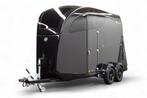 Bucker Careliner XL Black Bottom Paardentrailer, Dieren en Toebehoren, Paarden en Pony's | Trailers en Aanhangwagens, Ophalen