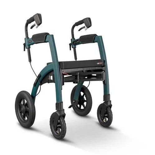 Rollz Motion Performance rollator (met luchtbanden), Diversen, Loopkrukken, Nieuw