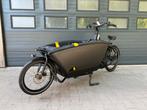 Urban Arrow Cargo Line E-bakfiets – 2726km. incl btw en fact, Overige merken, 3 kinderen, Elektrisch, Ophalen of Verzenden