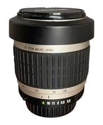 Cosina 2880mm f/3.55.6 MC Macro voor Minolta AFmount (Ni, Verzenden, Nieuw