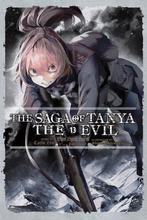 SAGA OF TANYA EVIL LIGHT NOVEL 13 9798855402872 Carlo Zen, Boeken, Verzenden, Gelezen, Carlo Zen