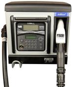 Cube MC AdBlue AGILIS AdBluepompset + registratie 80 geb..., Nieuw