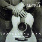 cd - Ralph McTell - Travelling Man - The Journey The Songs, Verzenden, Zo goed als nieuw