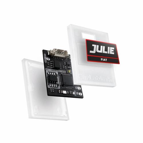 Fiat group Julie | IMMO OFF Emulator, Auto diversen, Auto-accessoires, Verzenden