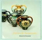 Faience de purmerende | Terlouw | 9789071588167, Zo goed als nieuw, Terlouw