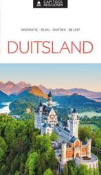 Duitsland |  NIEUW | Capitool | 9789000392643, Boeken, Reisgidsen, Ophalen of Verzenden, Nieuw, Capitool