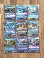 Pokémon - 11 Complete set - Scarlet & Violet - Terastal, Nieuw