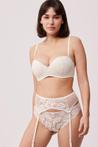 Jarretels Ysabel Mora | pannacotta (LINGERIE)